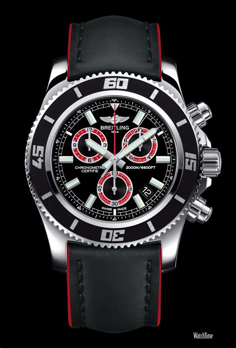 breitling superocean chronograph price.